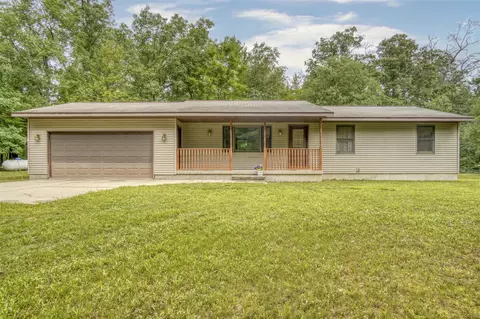 7732 Starr, Howard City, MI 49329
