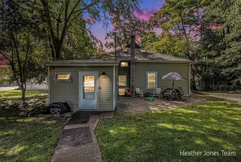 145 N Elizabeth, Lyons, MI 48851