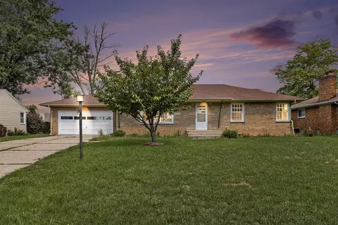 1675 Langley, Grand Rapids, MI 49508