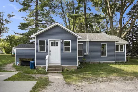 525 S Wilmott, Otsego, MI 49078