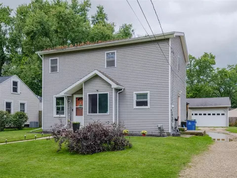 1513 Baker, Kalamazoo, MI 49048