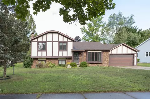 708 Novak, Big Rapids, MI 49307