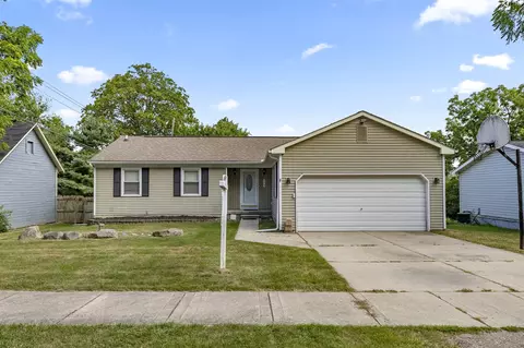 119 2nd, Milford, MI 48381