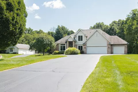 8035 Glenwynd, Kalamazoo, MI 49009