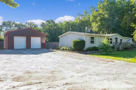 4280 S Broton, Fruitport, MI 49415