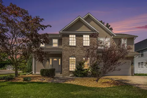4584 Chasemoor, Portage, MI 49024