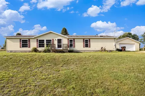 6435 W Almy, Six Lakes, MI 48886