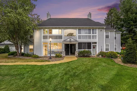 Exterior - 352 Butler, Marshall, MI 49068 photo 3 of 3