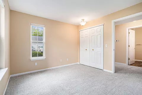 Bedroom - 352 Butler, Marshall, MI 49068 photo 5 of 5