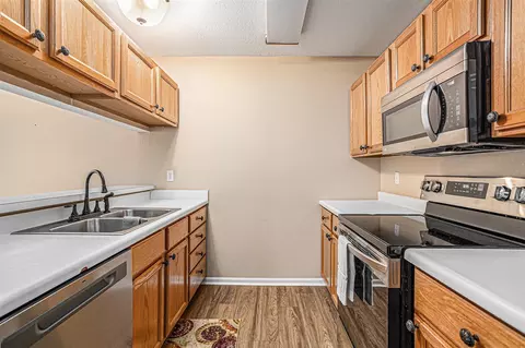 Kitchen - 352 Butler, Marshall, MI 49068 photo 1 of 3