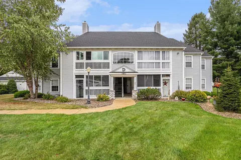 352 Butler, Marshall, MI 49068