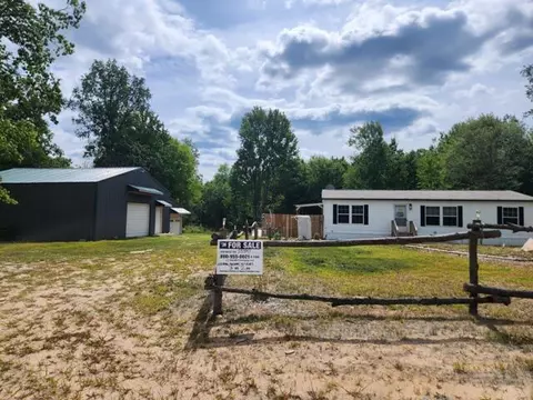 5671 E Boltwood Trl, Chase, MI 49623