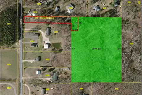 14766 Sparta, Kent City, MI 49330