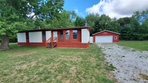 9310 108th, Zeeland, MI 49464