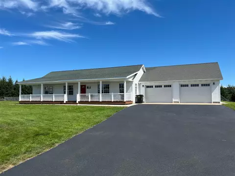 1174 W Buchanan, Shelby, MI 49455