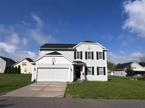 6575 Van Dm, Hudsonville, MI 49426