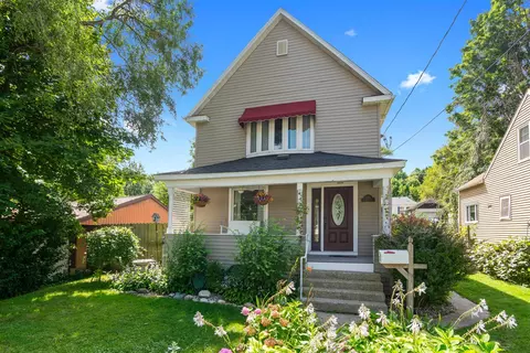 1118 E Alcott, Kalamazoo, MI 49001