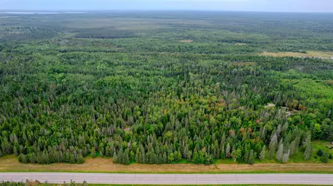 V/L Us-02 Highway #2, Gould City, MI 49838