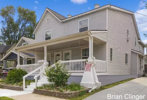1026 Lilac, Grand Rapids, MI 49503