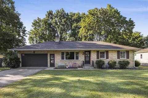 7862 E Main, Kalamazoo, MI 49048