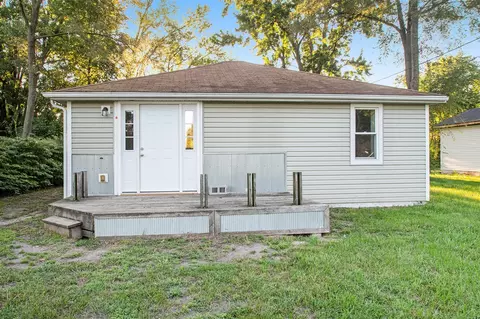 1549 Reeder, Benton Harbor, MI 49022
