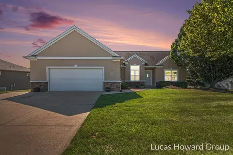 7068 Jasper, Hudsonville, MI 49426