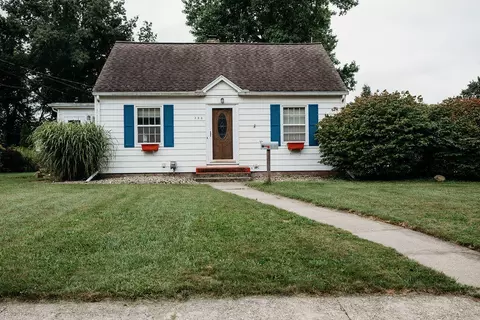 356 Parchmount, Parchment, MI 49004