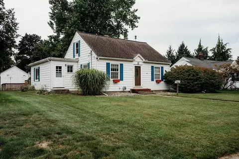 Exterior - 356 Parchmount, Parchment, MI 49004 photo 4 of 21
