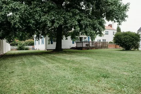 Exterior - 356 Parchmount, Parchment, MI 49004 photo 16 of 21