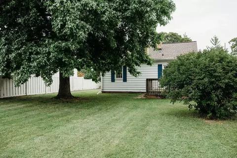 Exterior - 356 Parchmount, Parchment, MI 49004 photo 12 of 21