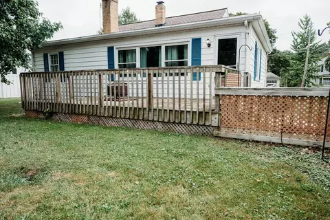Exterior - 356 Parchmount, Parchment, MI 49004 photo 20 of 21
