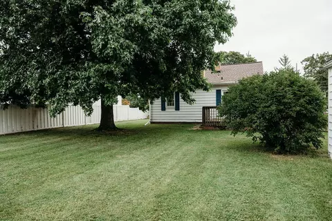 Exterior - 356 Parchmount, Parchment, MI 49004 photo 13 of 21
