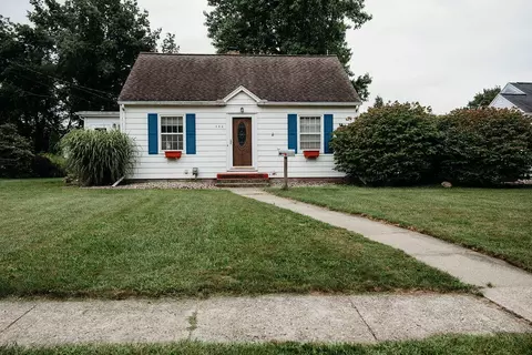 Exterior - 356 Parchmount, Parchment, MI 49004 photo 7 of 21