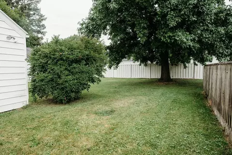 Exterior - 356 Parchmount, Parchment, MI 49004 photo 11 of 21