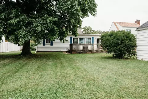 Exterior - 356 Parchmount, Parchment, MI 49004 photo 17 of 21