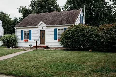 Exterior - 356 Parchmount, Parchment, MI 49004 photo 9 of 21