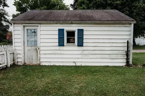 Exterior - 356 Parchmount, Parchment, MI 49004 photo 18 of 21