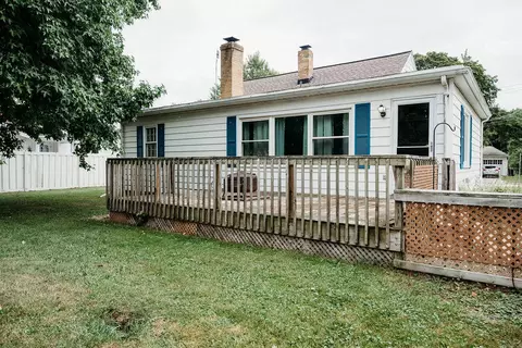 Exterior - 356 Parchmount, Parchment, MI 49004 photo 19 of 21