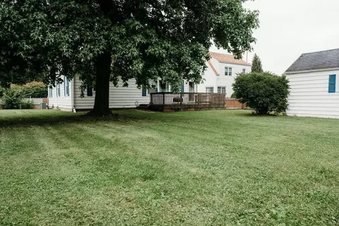 Exterior - 356 Parchmount, Parchment, MI 49004 photo 14 of 21