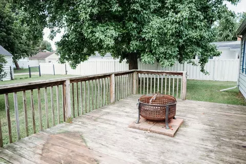 Exterior - 356 Parchmount, Parchment, MI 49004 photo 21 of 21