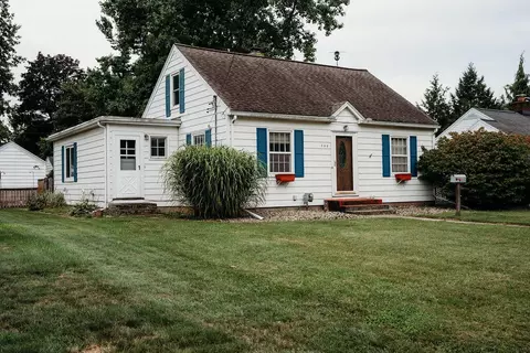 Exterior - 356 Parchmount, Parchment, MI 49004 photo 2 of 21