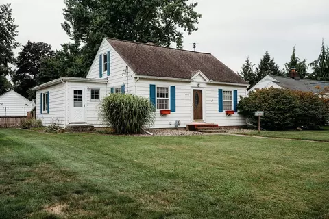 Exterior - 356 Parchmount, Parchment, MI 49004 photo 3 of 21