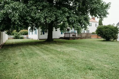 Exterior - 356 Parchmount, Parchment, MI 49004 photo 15 of 21