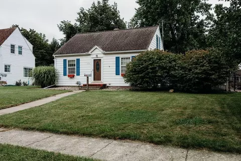 Exterior - 356 Parchmount, Parchment, MI 49004 photo 8 of 21