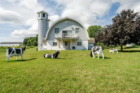 1955 Angling, Watervliet, MI 49098