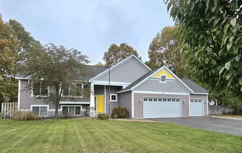 15385 Meadowlark, Grand Haven, MI 49417