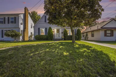 2304 Paris, Grand Rapids, MI 49507