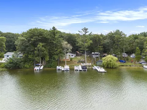 View/Area - 8124 Deadstream #7, Honor, MI 49640 photo 1 of 3