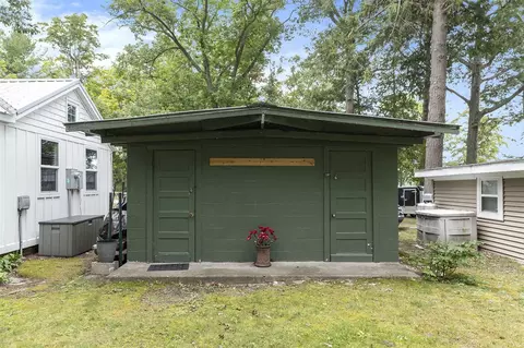 Exterior - 8124 Deadstream #7, Honor, MI 49640 photo 2 of 6