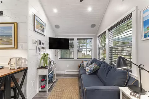 Living - 8124 Deadstream #7, Honor, MI 49640 photo 2 of 2